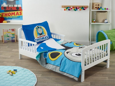 Kinder valley cot 2024 bed & mattress bundle