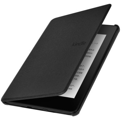 Kindle Paperwhite (5th/6th/7th Generation)Slim Flip Cover Shockproof PU ...