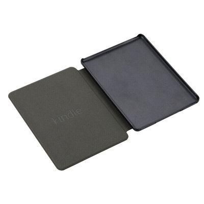 Kindle Paperwhite (5th/6th/7th Generation)Slim Flip Cover Shockproof PU ...