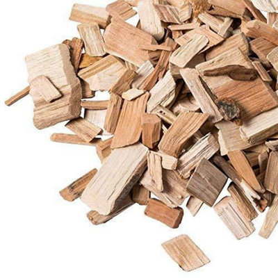Kindling Wood Chips Rapid Fire Kindling by Laeto Firewood Depot x4 10L Bags - FREE DELIVERY INCLUDED - 4