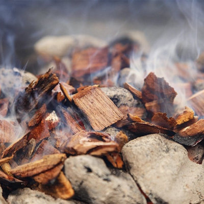 Kindling Wood Chips Rapid Fire Kindling by Laeto Firewood Depot x4 10L Bags - FREE DELIVERY INCLUDED - 6