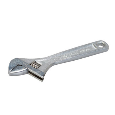 Large adjustable deals spanner b&q