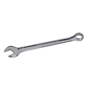 King Dick - Combination Spanner Chrome - 14mm