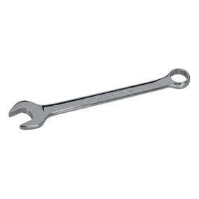 King Dick - Combination Spanner Chrome - 19mm