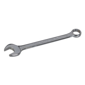 King Dick - Combination Spanner Chrome - 20mm