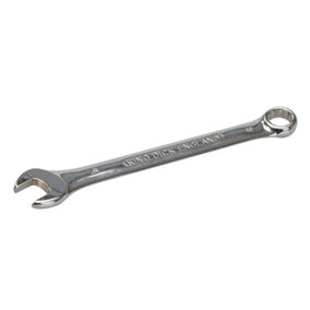 King Dick - Combination Spanner Chrome - 9mm