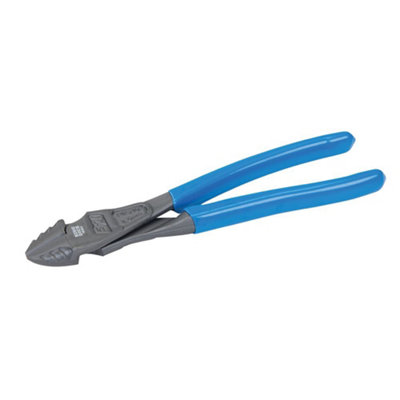 King Dick - Cutting Pliers Diagonal - 200mm