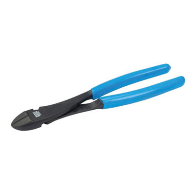 King Dick - Cutting Pliers Diagonal - 250mm