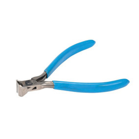 King Dick - Electronic Pliers End Cutting Flush - 115mm