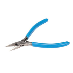 King Dick - Electronic Pliers Long Nose - 115mm