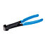 King Dick - Front-Cutting Pliers - 160mm