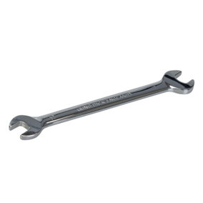 King Dick - Open End Spanner Metric - 10 x 11mm