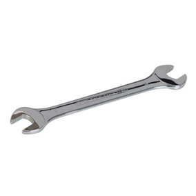 King Dick - Open End Spanner Metric - 14 x 15mm