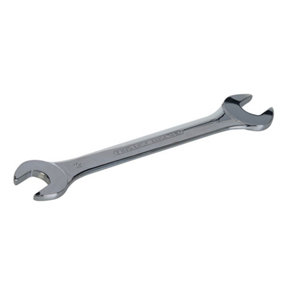 King Dick - Open End Spanner Metric - 16 x 17mm