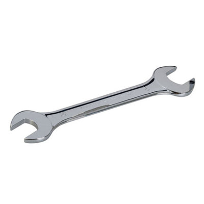 King Dick - Open End Spanner Metric - 24 x 30mm
