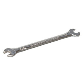 King Dick - Open End Spanner Metric - 5.5 x 7mm
