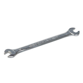 King Dick - Open End Spanner Metric - 6 x 7mm