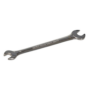 King Dick - Open End Spanner Metric - 8 x 10mm