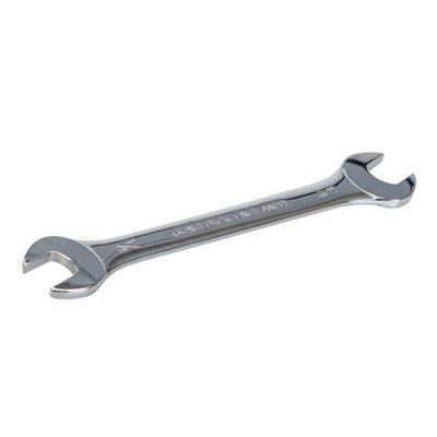 King Dick - Open-Ended Spanner AF - 9/16" x 5/8"