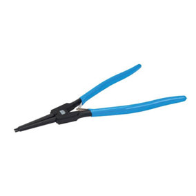 King Dick - Outside Circlip Pliers Straight - 310mm