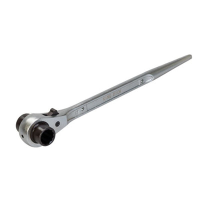 King Dick - Ratchet Podger Metric - 17 x 21mm