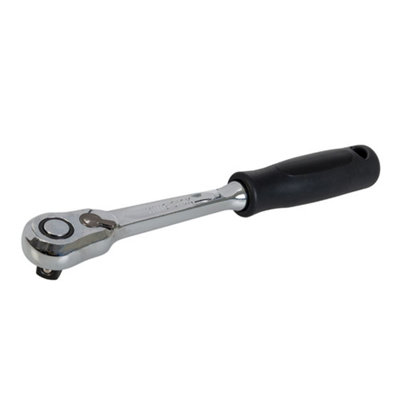 King Dick - Reversible Ratchet SD 60 Teeth - 1/2"