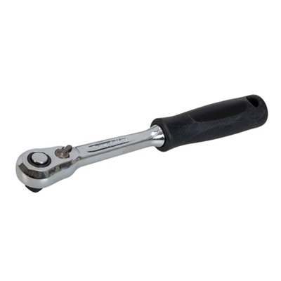 King Dick - Reversible Ratchet SD 60 Teeth - 3/8"