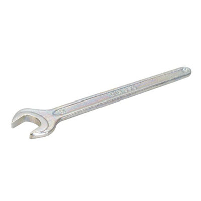 King Dick - Single Open End Spanner Metric - 10mm