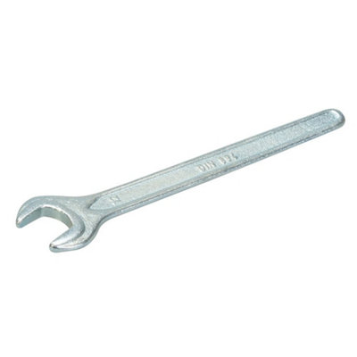 King Dick - Single Open End Spanner Metric - 12mm