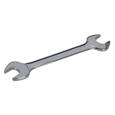 King Dick - Spanner Open End Whitworth - 1/2" x 9/16"W