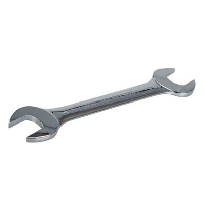 King Dick - Spanner Open End Whitworth - 3/4" x 7/8"W