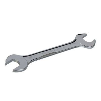 King Dick - Spanner Open End Whitworth - 9/16" x 5/8"W