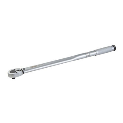 King Dick - Torque Wrench S Range - 70 - 350Nm 1/2" Drive