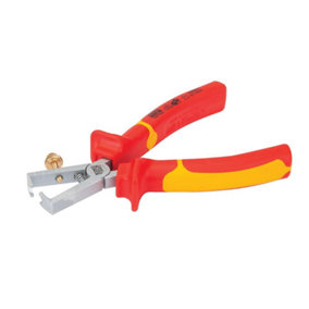 King Dick - VDE Wire Stripping Pliers - 160mm