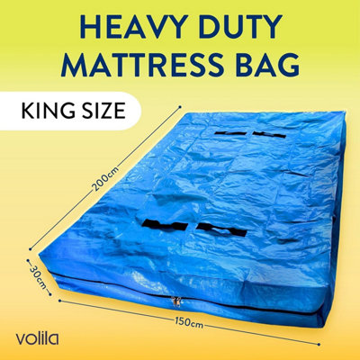King mattress storage bag hotsell