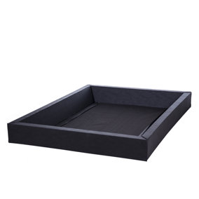 King Size Waterbed Safety Liner SIMPLE