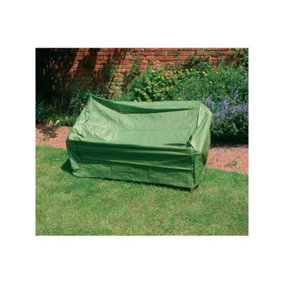 Kingfisher 3 Seater Bench Cover