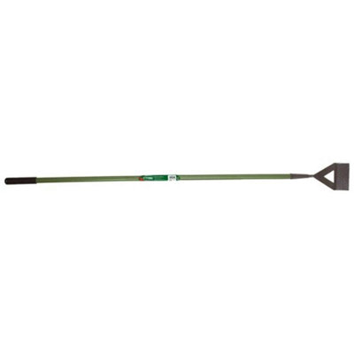 Kingfisher Carbon Steel Dutch Hoe
