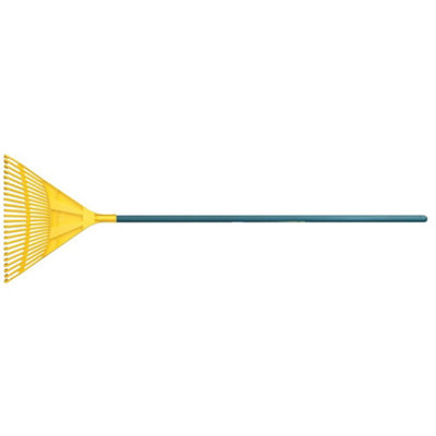 Kingfisher Garden Pro Jumbo Lawn Rake