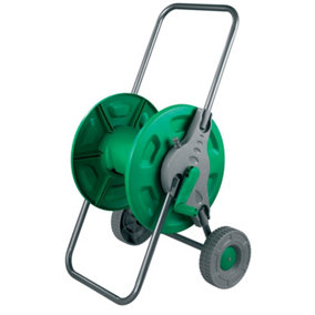 Kingfisher Hose Green and Grey Trolley