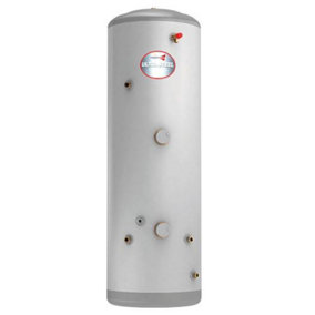 Kingspan Albion Ultrasteel 180 Litre Unvented Direct Cylinder AUD180