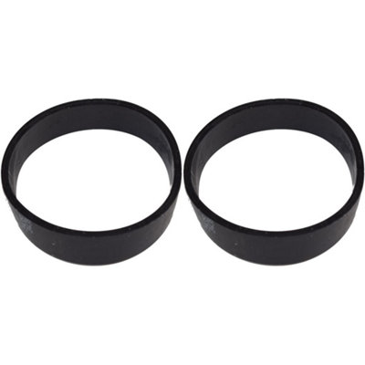 Lot De 3 Courroies D'aspiration Kirby - Compatible Tous Modèles Kirby, Dont Sentria