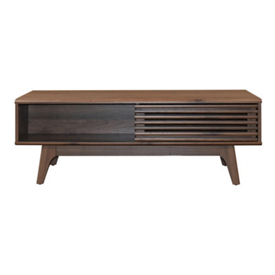 Kirei Coffee Table Columbia Nussbaum