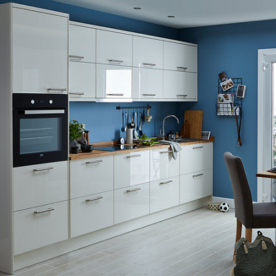 fitted kitchens
