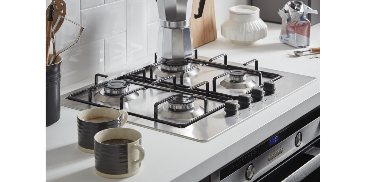 Built-In Kitchen Appliances Buying Guide