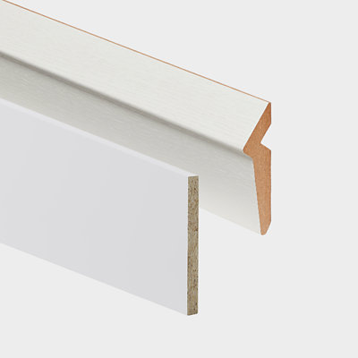 Shop plinths & panels