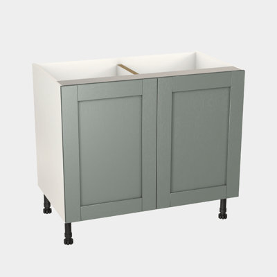 Kitchen Cabinets Kitchen Cupboards B Q