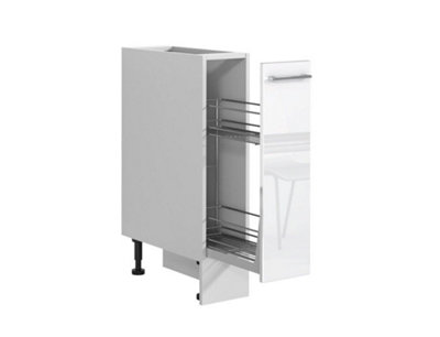 200mm deals larder unit