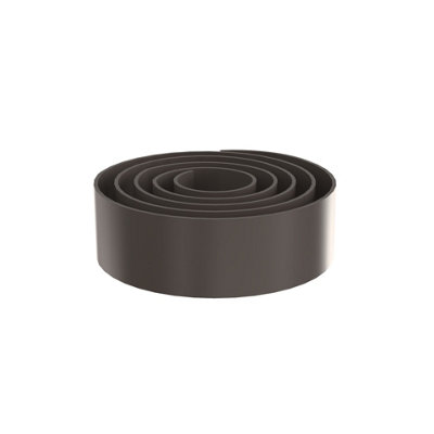 Kitchen Kit Cabinet Edging Tape 10mmm Slab - Ultra Matt Graphite