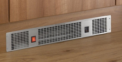 Plinth heater deals